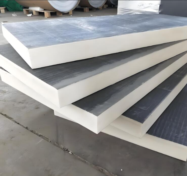 黄南聚氨酯保温板规格