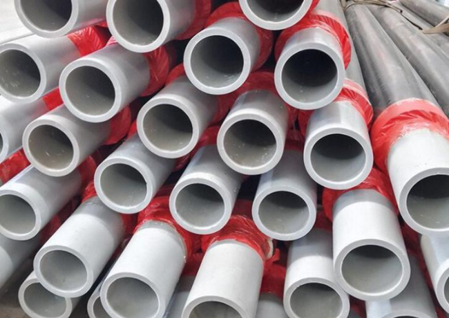 黄南PE-RT预制保温管